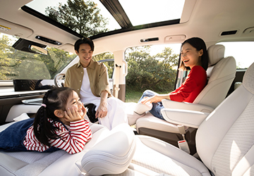 Car Insurance - Protect your valued vehicle